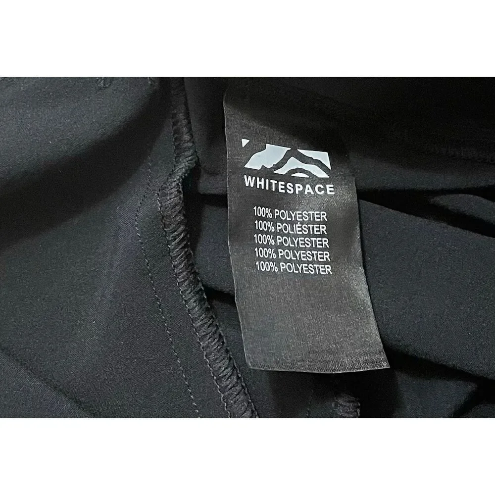 WHITESPACE Travel Tech Stretch Jogger Pant
